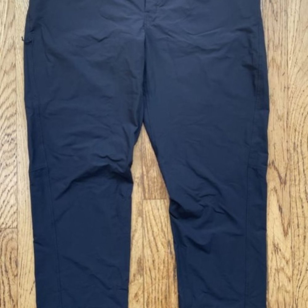 Arcteryx Pants